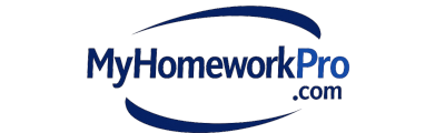 MyHomeworkPro | Custom Model Academic Papers for U.S. Students